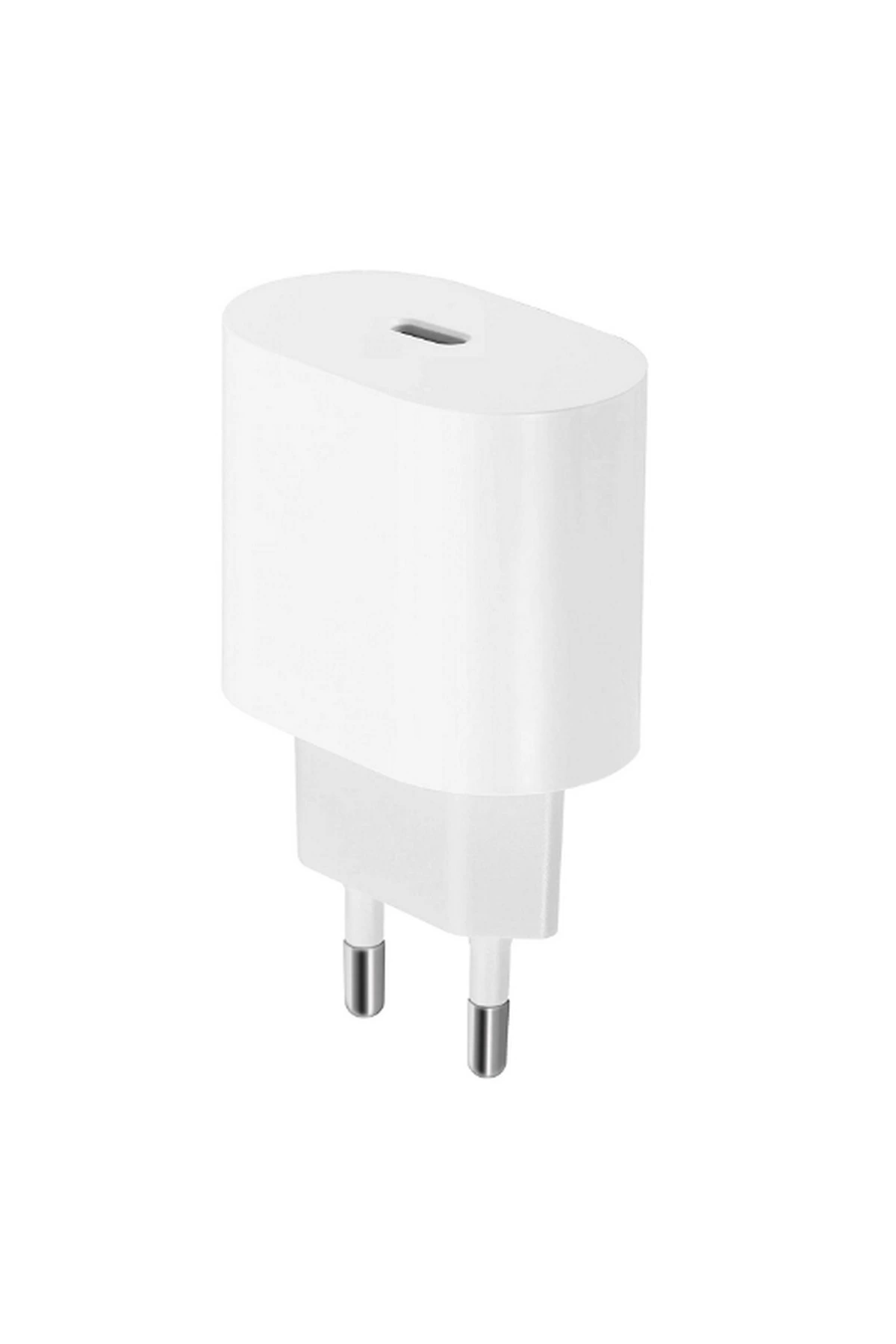 Evimdeyokyok Apple Samsung Orjinal 20 Watt Type-C Pd Hızlı Şarj Başlık Adaptör Garantili