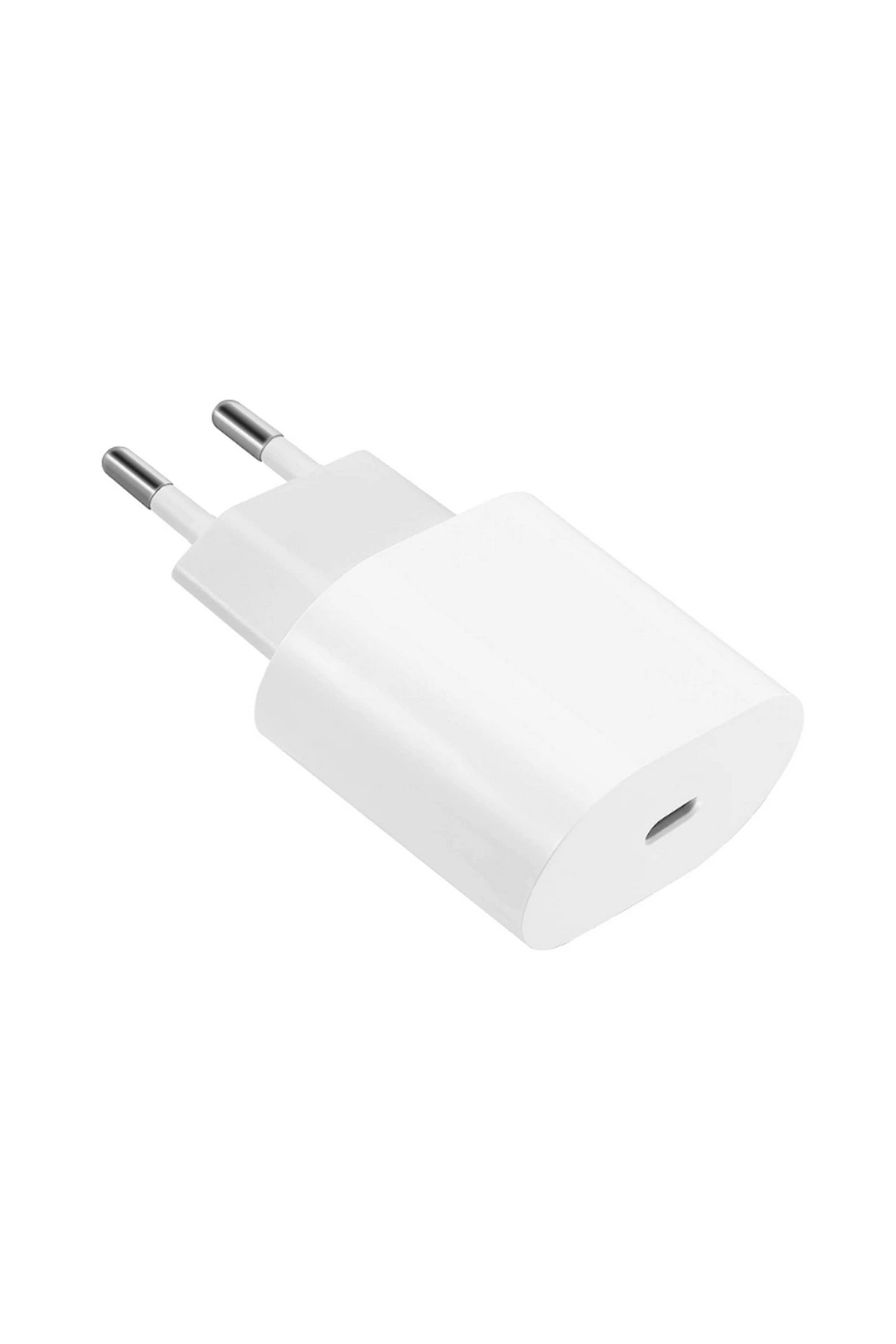 Evimdeyokyok Apple Samsung Orjinal 20 Watt Type-C Pd Hızlı Şarj Başlık Adaptör Garantili