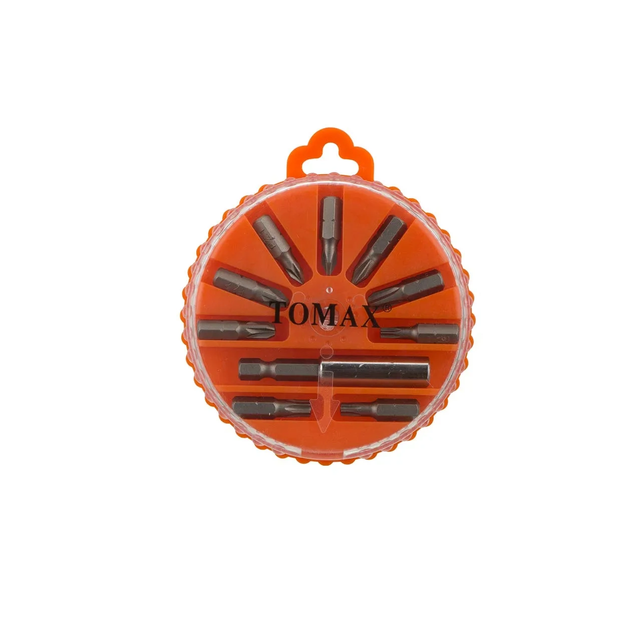 Evimdeyokyok Bits Set 10 Parça