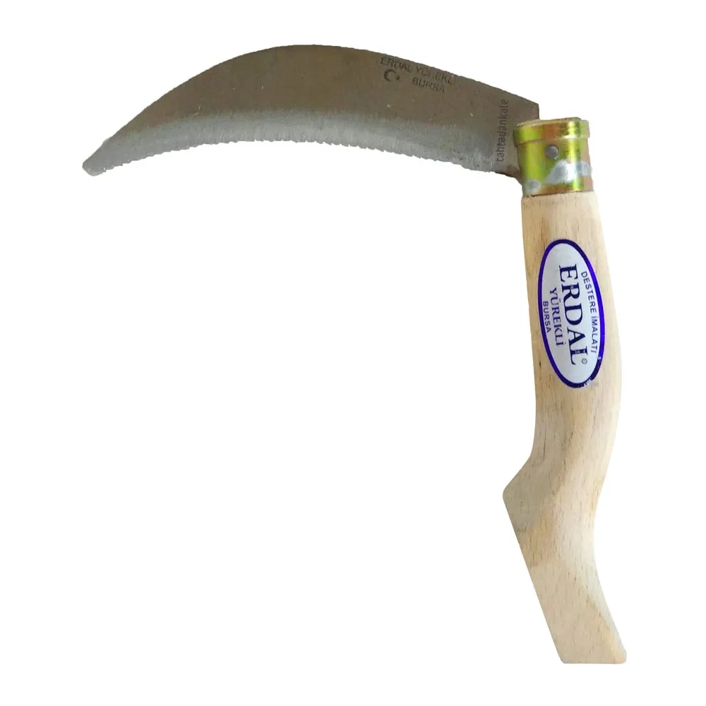 Evimdeyokyok Bursa Katlanır Testereli Bıçkı No2 - 26 Cm