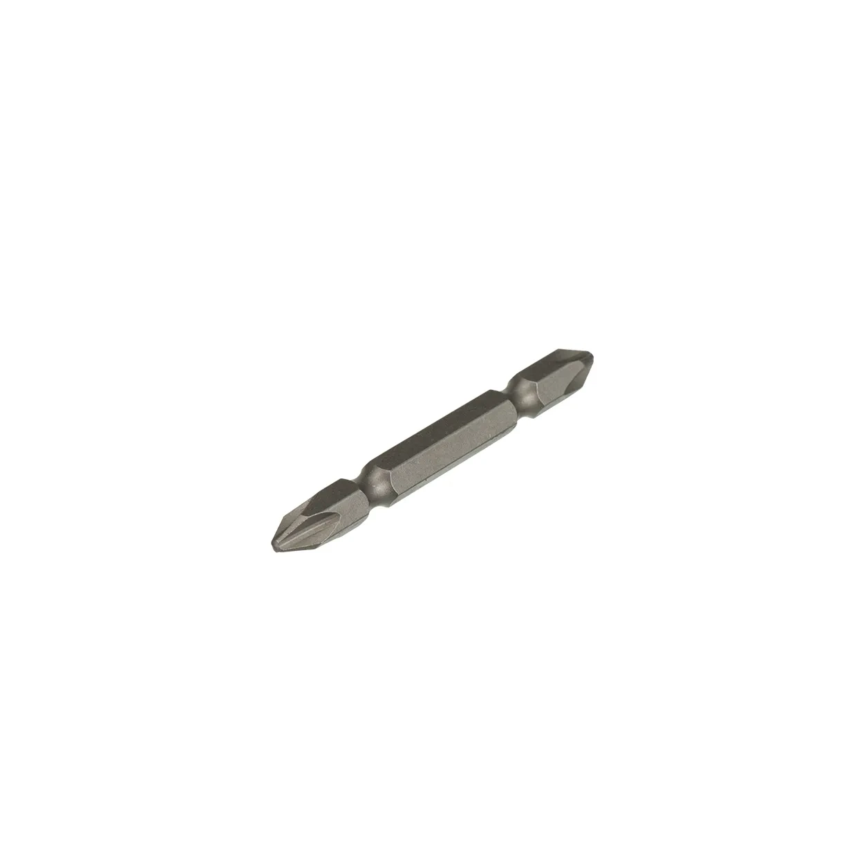 Evimdeyokyok Çift Taraflı Bits Uç Ph1-Pz2 - 65 Mm - (20 )
