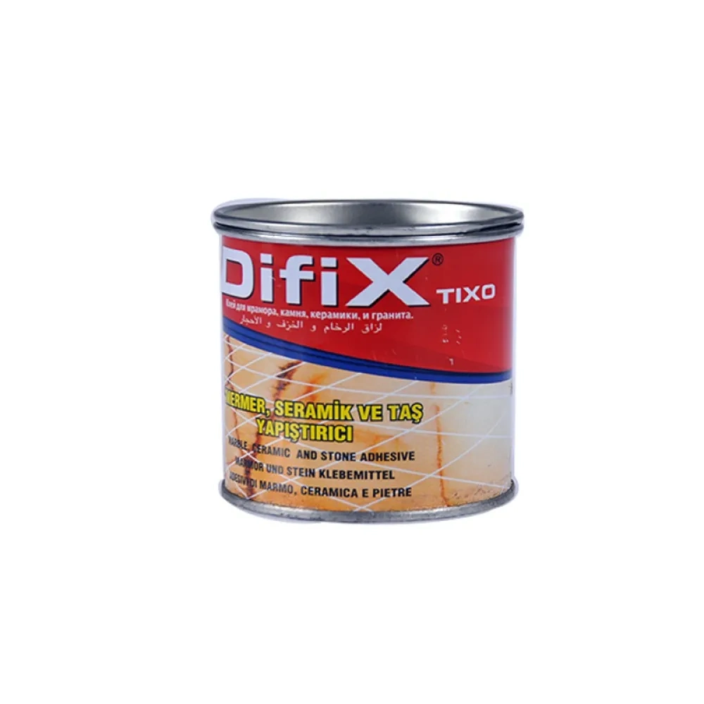 Evimdeyokyok Difix Mermer, Seramik Ve Taş Yapıştırıcı