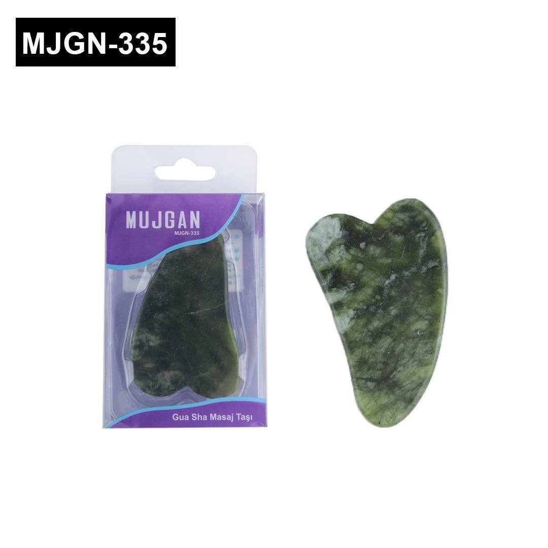 Evimdeyokyok Doğal Gua Sha Taşı