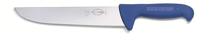 Evimdeyokyok F.dıck 8 2348 30Kurban, Et Kesim Ve Kasap Bıçağı 30 Cm - Ergo Grip