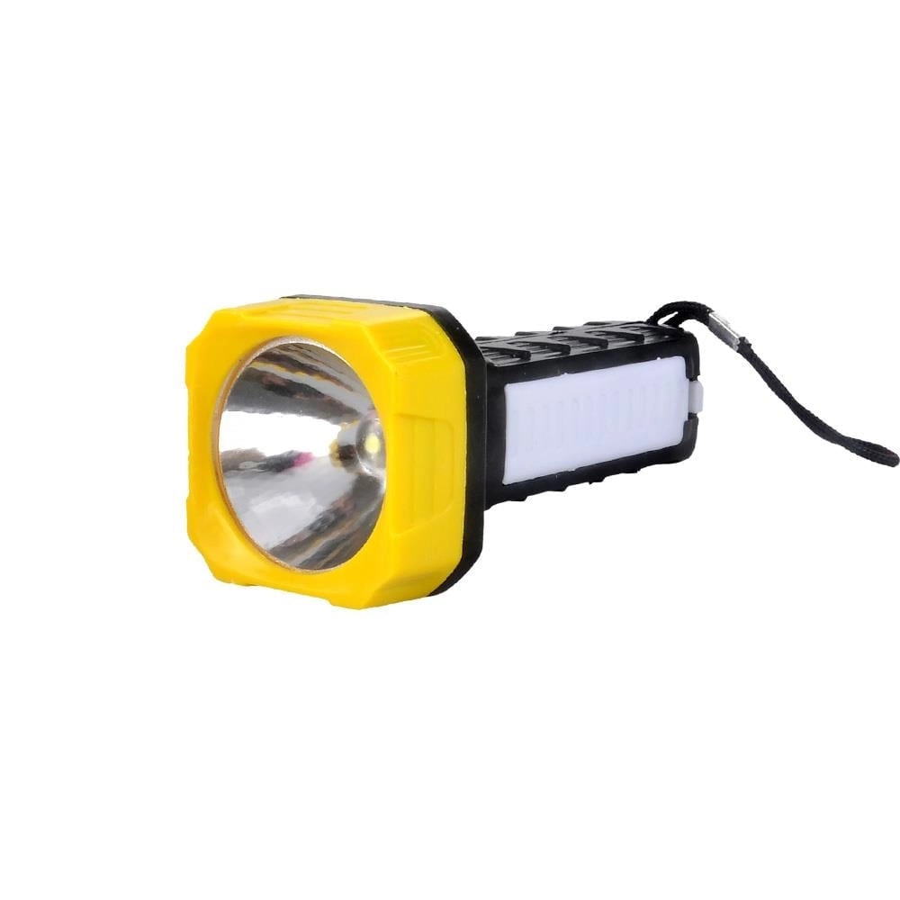 Evimdeyokyok Gd-118 1Xaa Pilli Ledli El Feneri