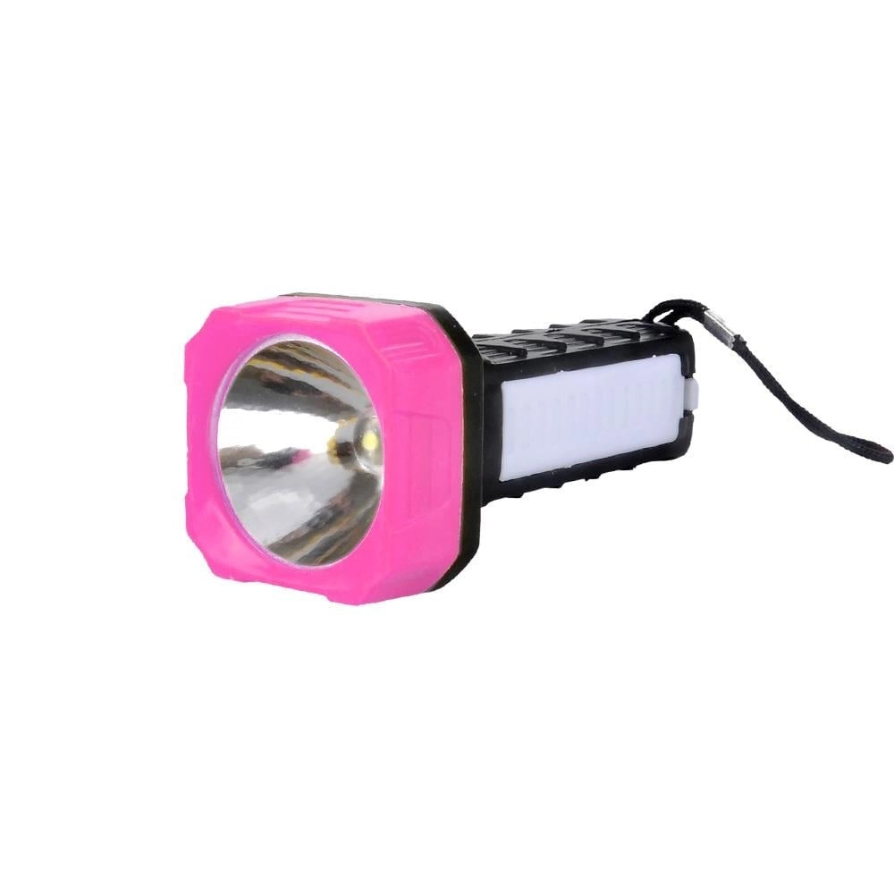 Evimdeyokyok Gd-118 1Xaa Pilli Ledli El Feneri