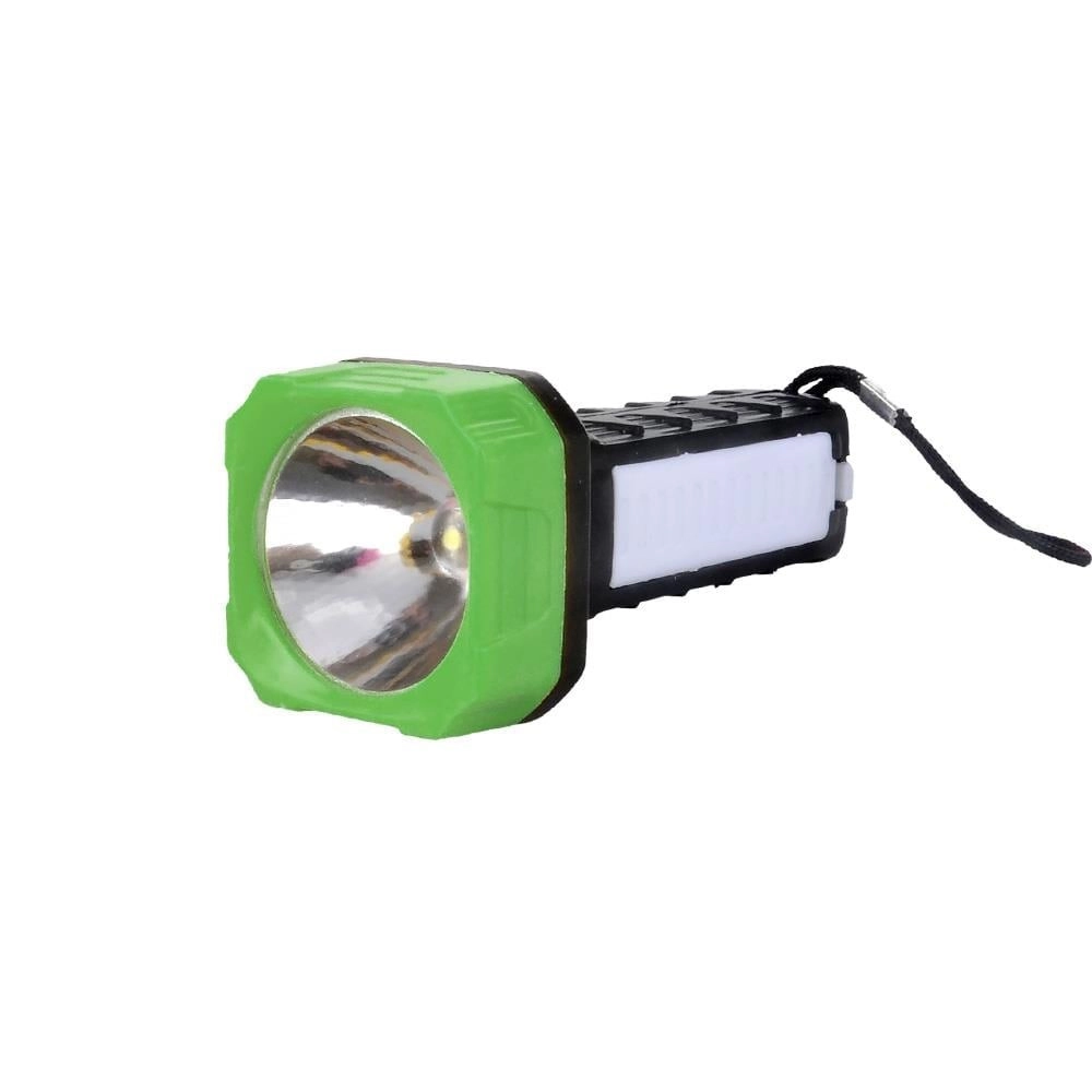 Evimdeyokyok Gd-118 1Xaa Pilli Ledli El Feneri