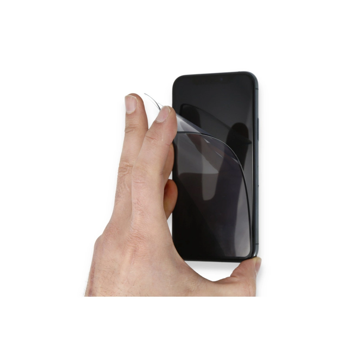 Evimdeyokyok General Mobile Gm 22 Seramik Nano Ekran Koruyucu