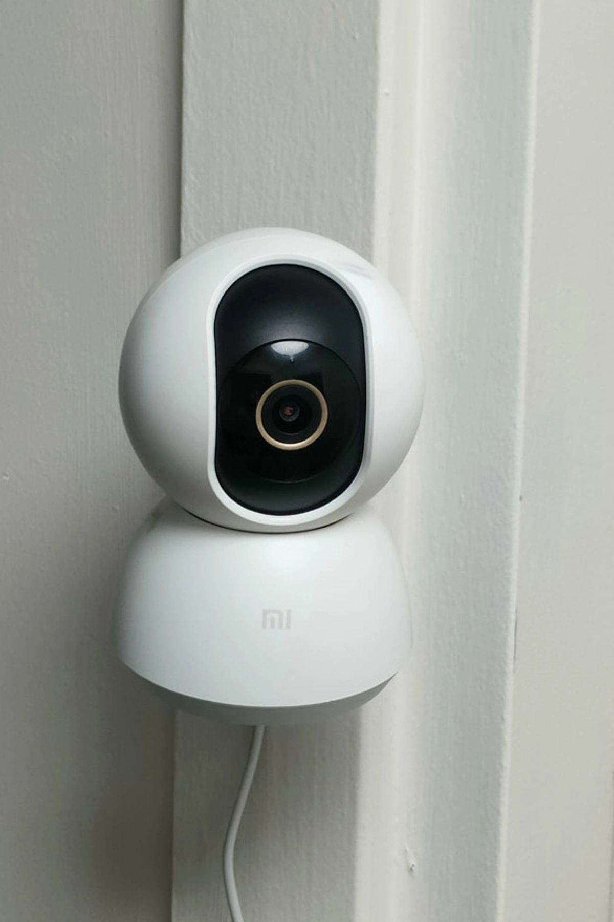 Evimdeyokyok Gr56 Mi 360° Home Güvenlik Kamerası Hareketli Duvar Montaj Aparatı