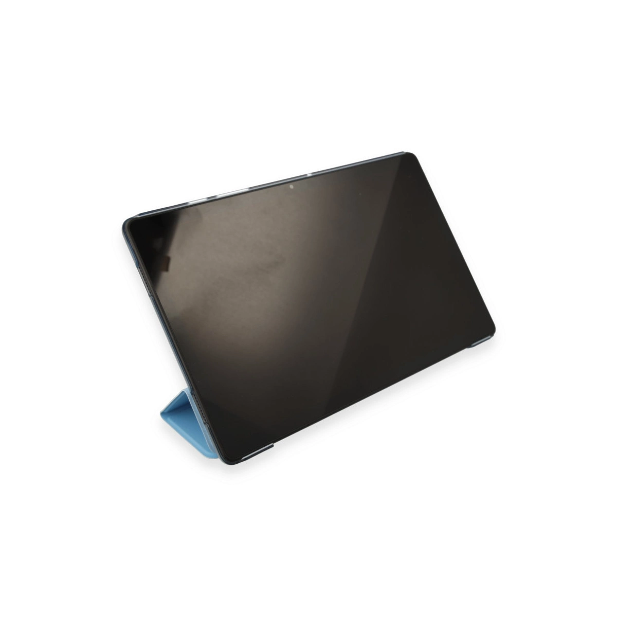 Evimdeyokyok Huawei Honor Pad 8 12 Kılıf Tablet Smart Kılıf - Mavi