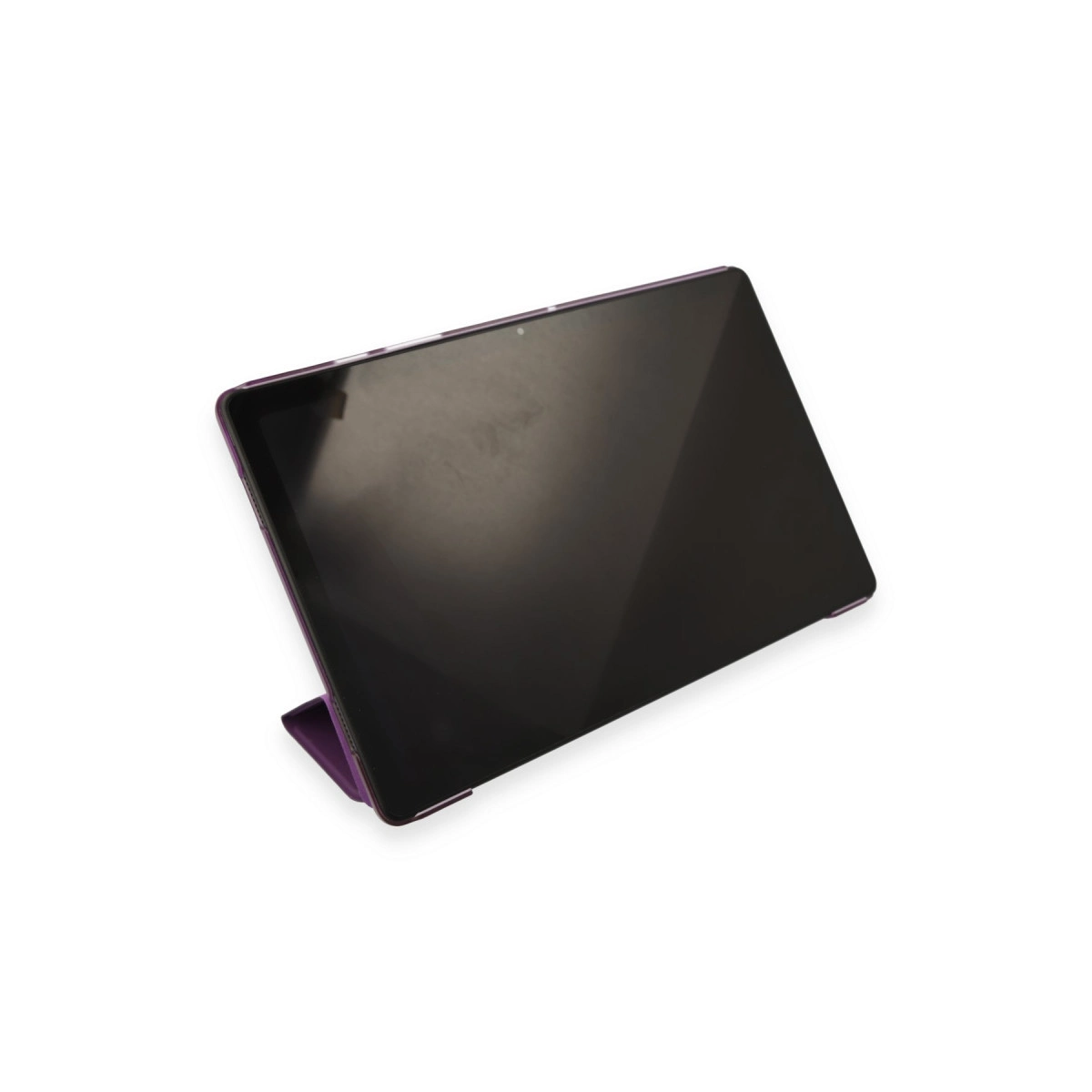 Evimdeyokyok Huawei Honor Pad 8 12 Kılıf Tablet Smart Kılıf - Mor