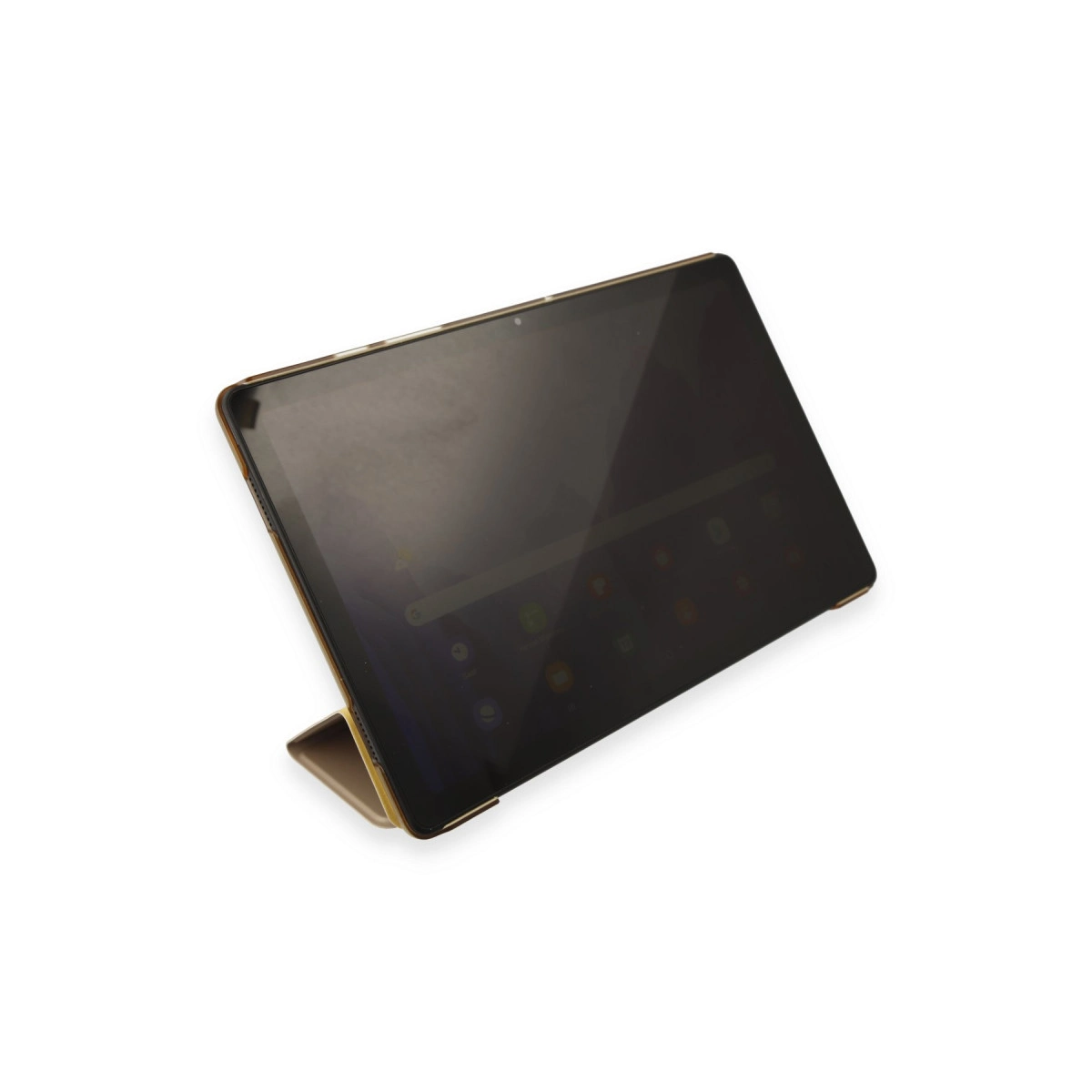 Evimdeyokyok Huawei Honor Pad 8 12 Kılıf Tablet Smart Kılıf - Rose Gold