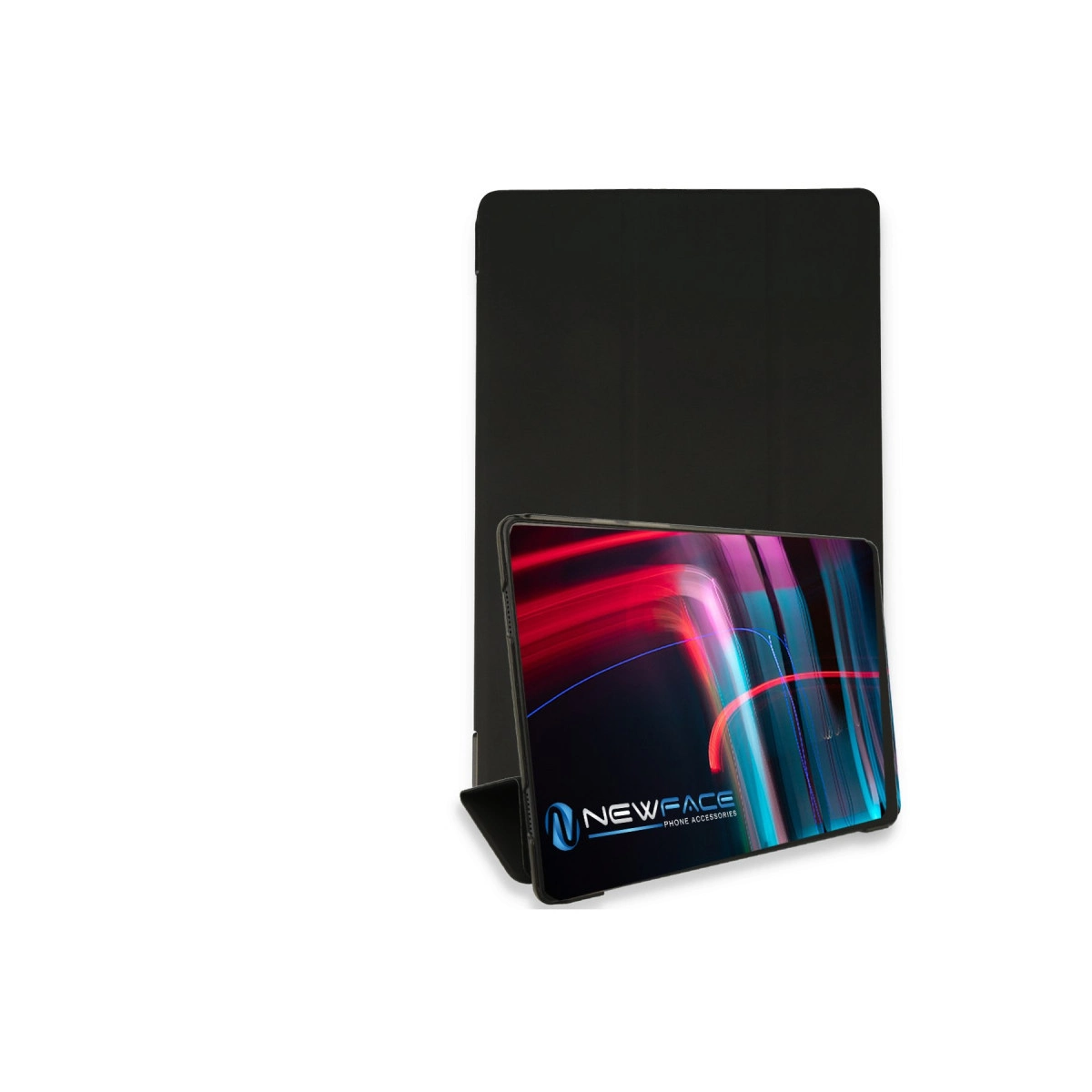 Evimdeyokyok Huawei Honor Pad 8 12 Kılıf Tablet Smart Kılıf - Siyah