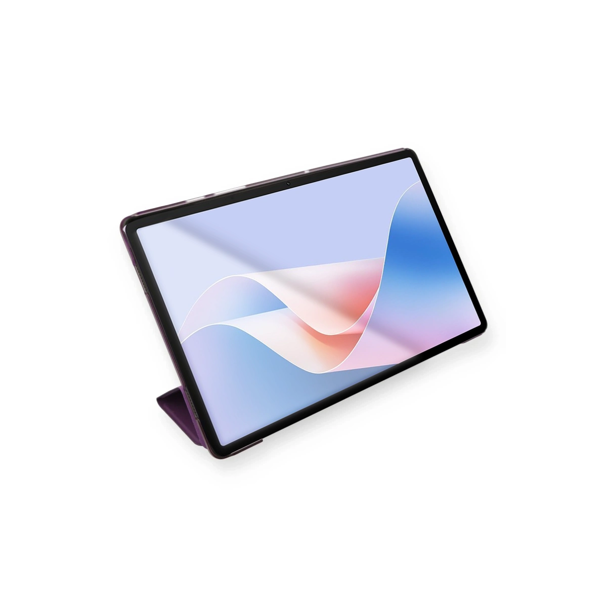 Evimdeyokyok Huawei Matepad 11.5 Kılıf Tablet Smart Kılıf - Mor