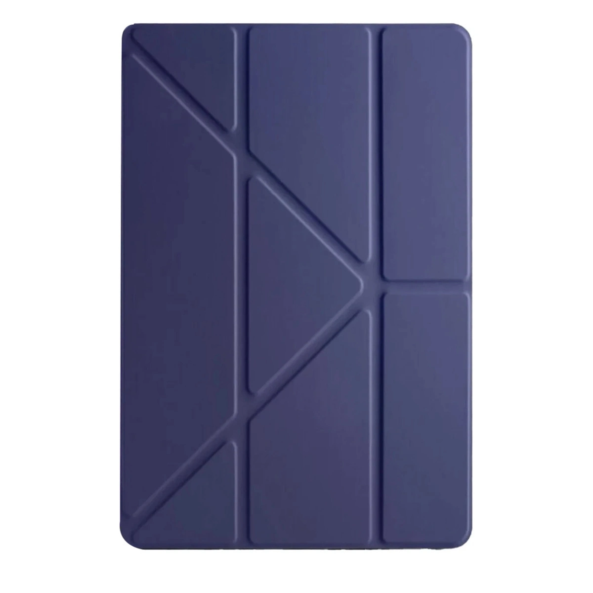 Evimdeyokyok Huawei Matepad Pro 12.2 2025 Kalemlikli Mars Tablet Kılıfı - Lacivert