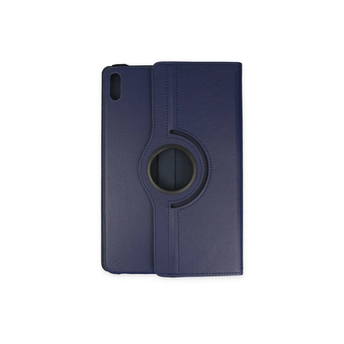Evimdeyokyok Huawei Matepad Se 11 Kılıf 360 Tablet Deri Kılıf - Lacivert