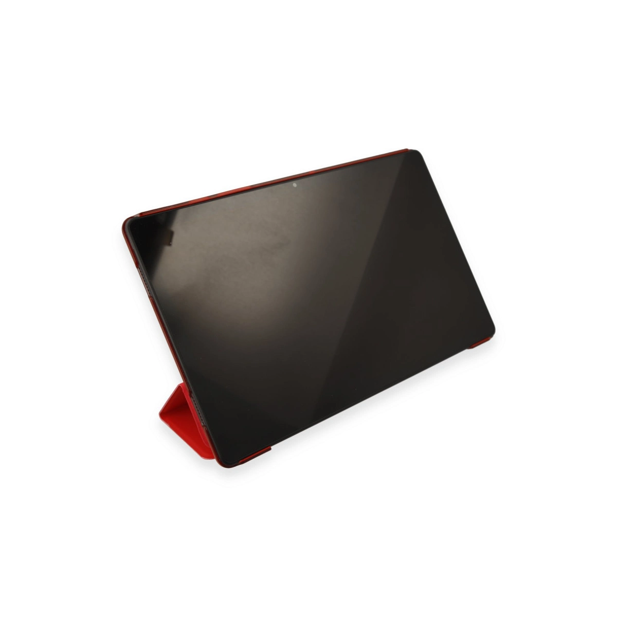 Evimdeyokyok Huawei Matepad Se Kılıf Tablet Smart Kılıf - Kırmızı