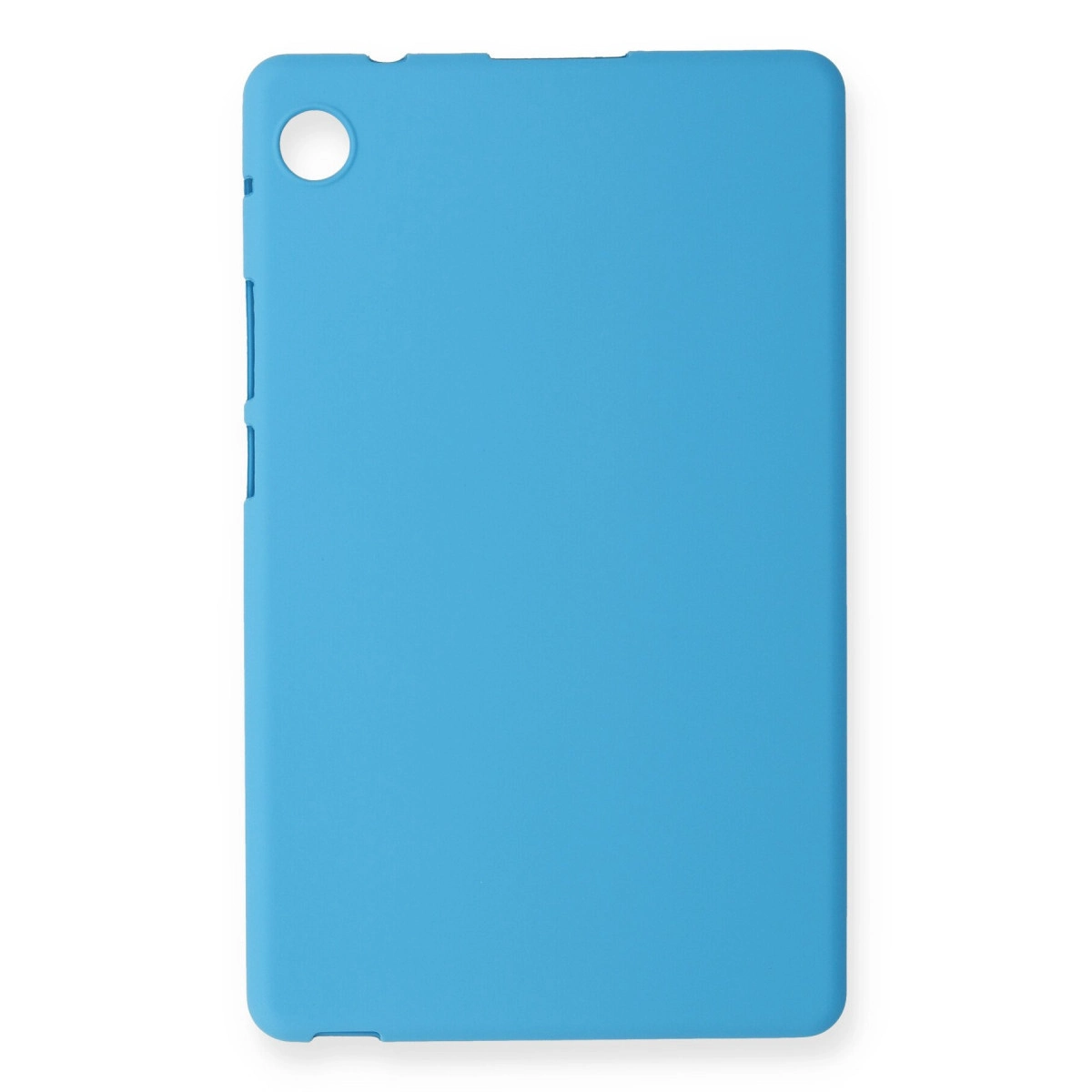 Evimdeyokyok Huawei Matepad T8 8 Kılıf Evo Tablet Silikon - Mavi