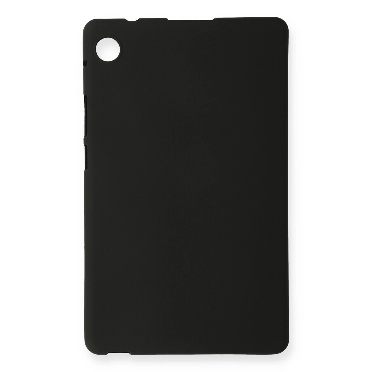Evimdeyokyok Huawei Matepad T8 8 Kılıf Evo Tablet Silikon - Siyah