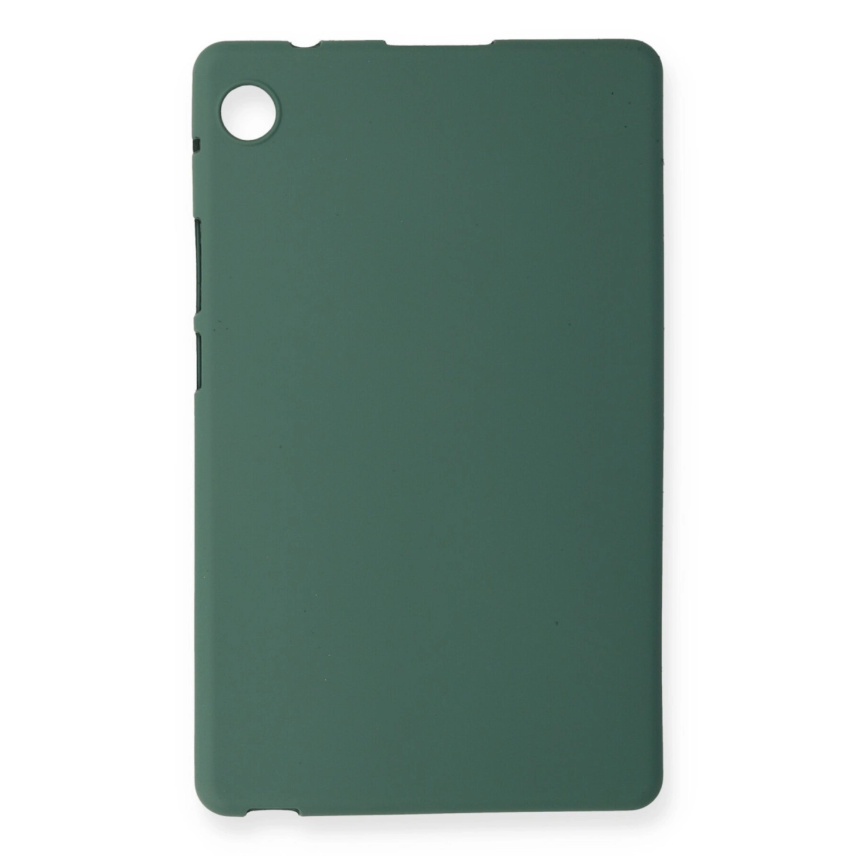 Evimdeyokyok Huawei Matepad T8 8 Kılıf Evo Tablet Silikon - Yeşil