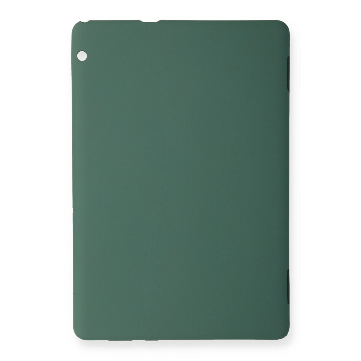 Evimdeyokyok Huawei Mediapad T5 10 Kılıf Evo Tablet Silikon - Yeşil
