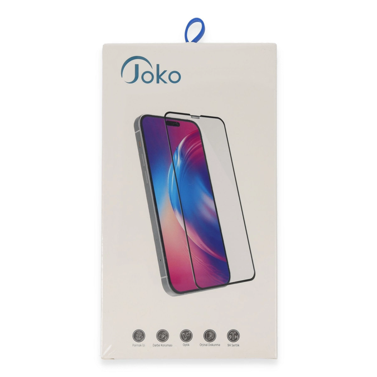 Evimdeyokyok Joko Apple İphone 13 Pro Max Joko Apple 5D Cam