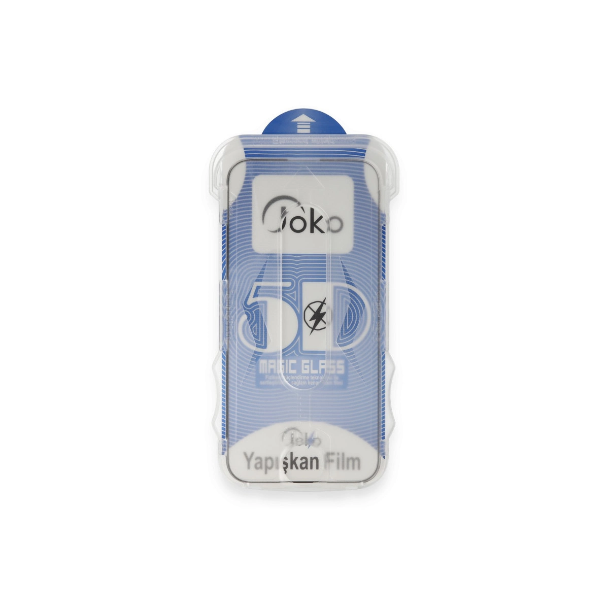 Evimdeyokyok Joko Apple İphone 15 Pro Max Joko Apple Magic 5D Cam