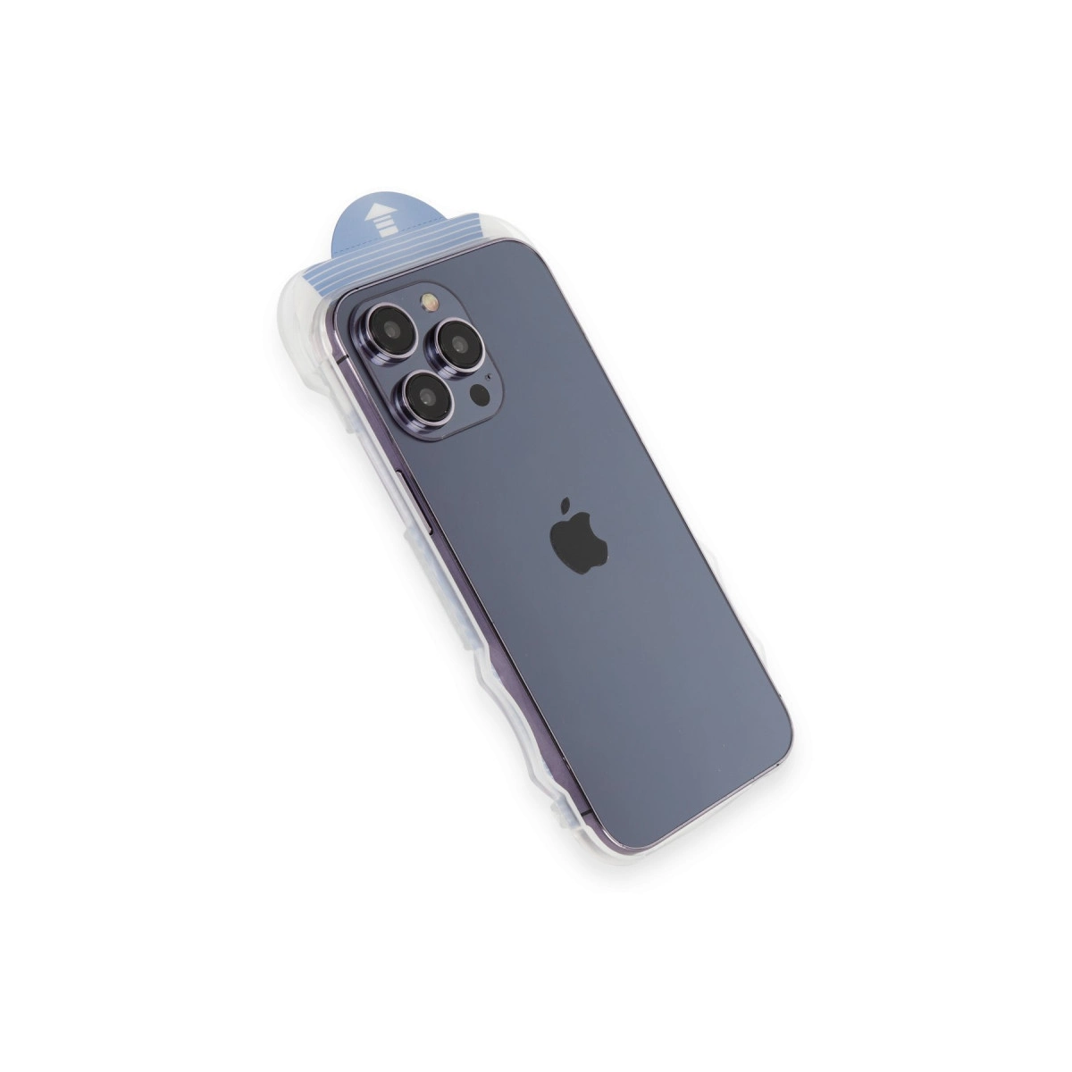 Evimdeyokyok Joko Apple İphone 16 Pro Joko Apple Magic 5D Cam - Siyah