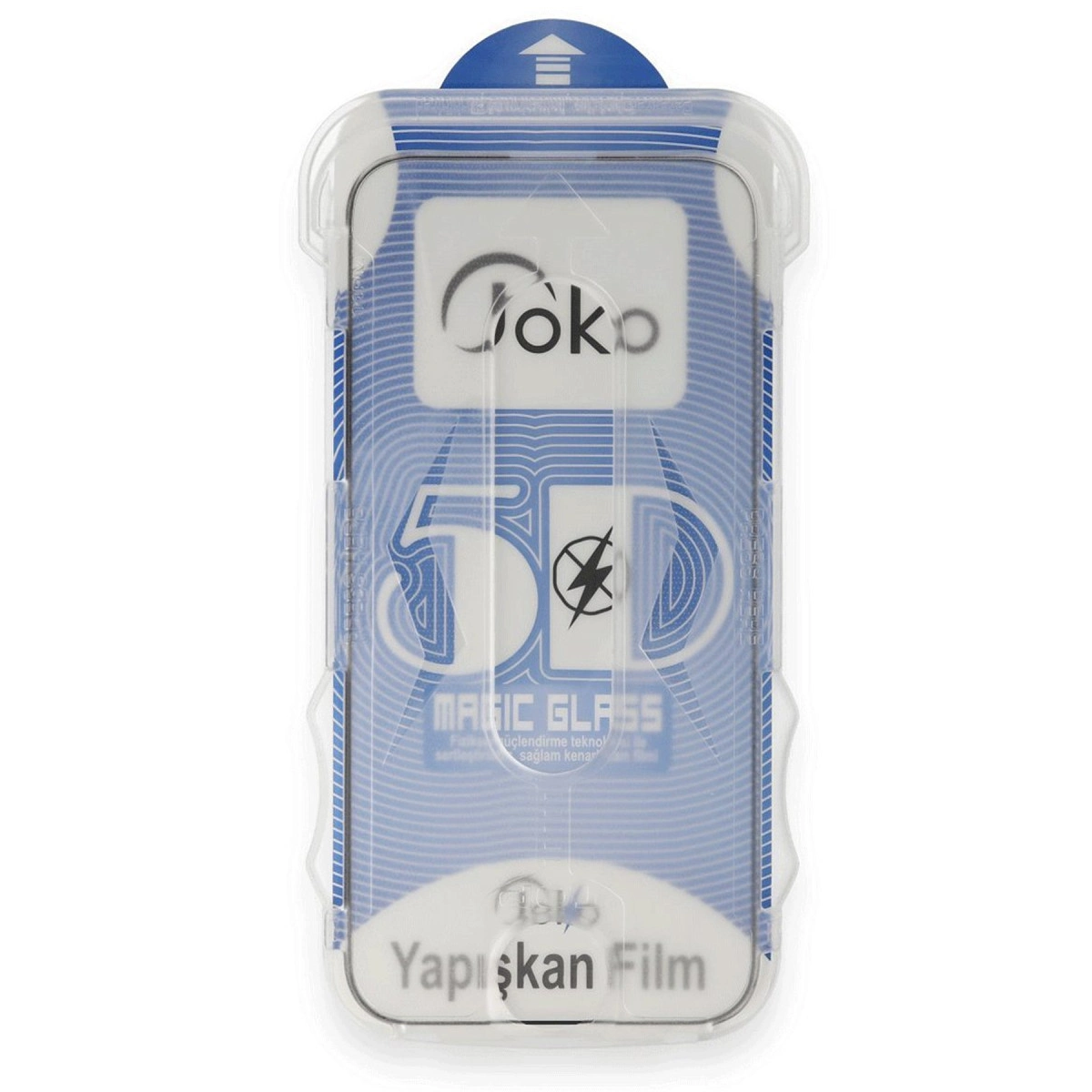 Evimdeyokyok Joko Xiaomi Mi 13T Pro Joko Magic 5D Cam