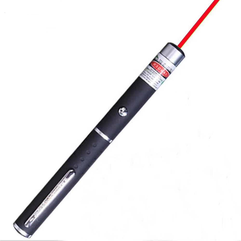 Evimdeyokyok Kırmızı  Lazer Pointer Bigem Bm-522