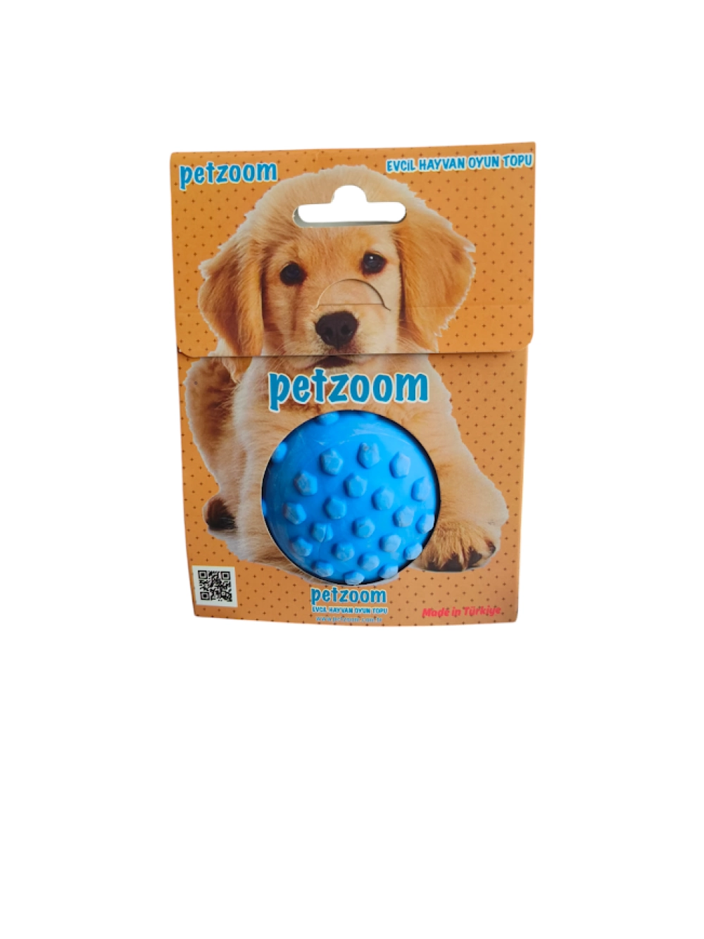 Evimdeyokyok Köpek Oyun Topu 1278