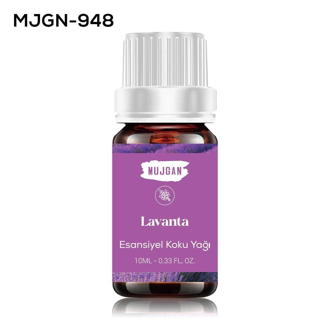 Evimdeyokyok Lavanta Esans