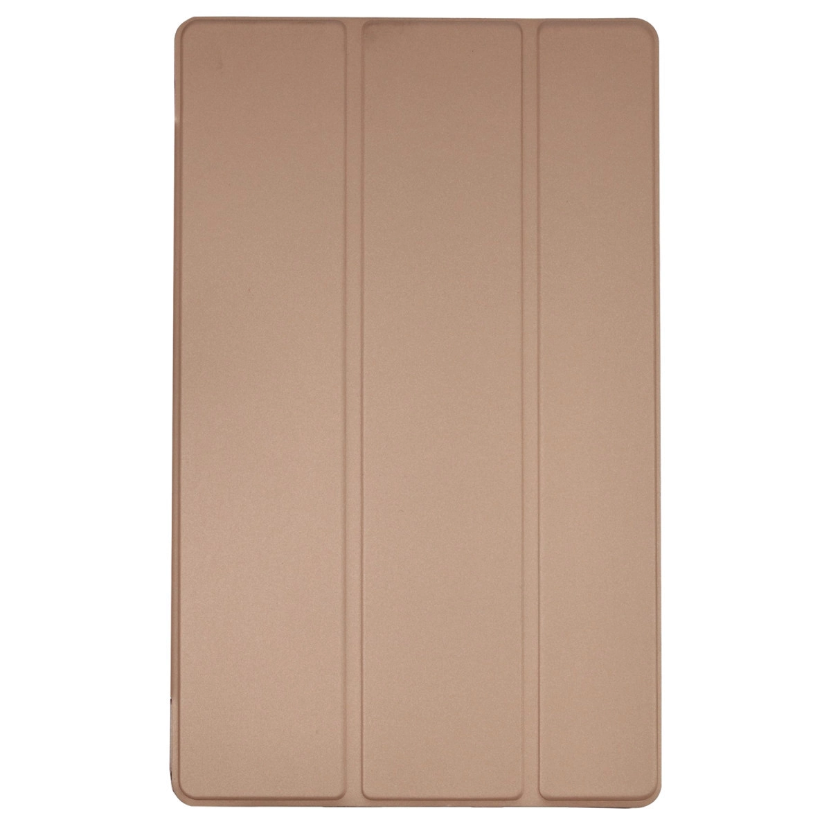 Evimdeyokyok Lenovo M10 Hd X306F Kılıf Tablet Smart Kılıf - Gold