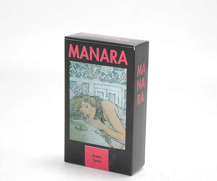 Evimdeyokyok Manara Tarot Kartı Alk4326