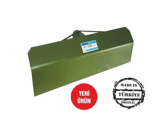Evimdeyokyok Metal Gelberi - Küçük