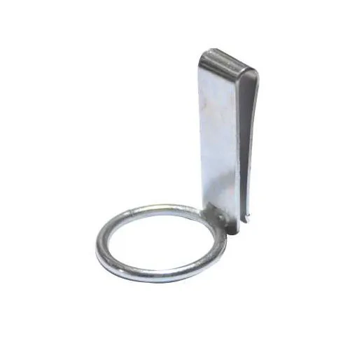Evimdeyokyok Metal Keser Askısı
