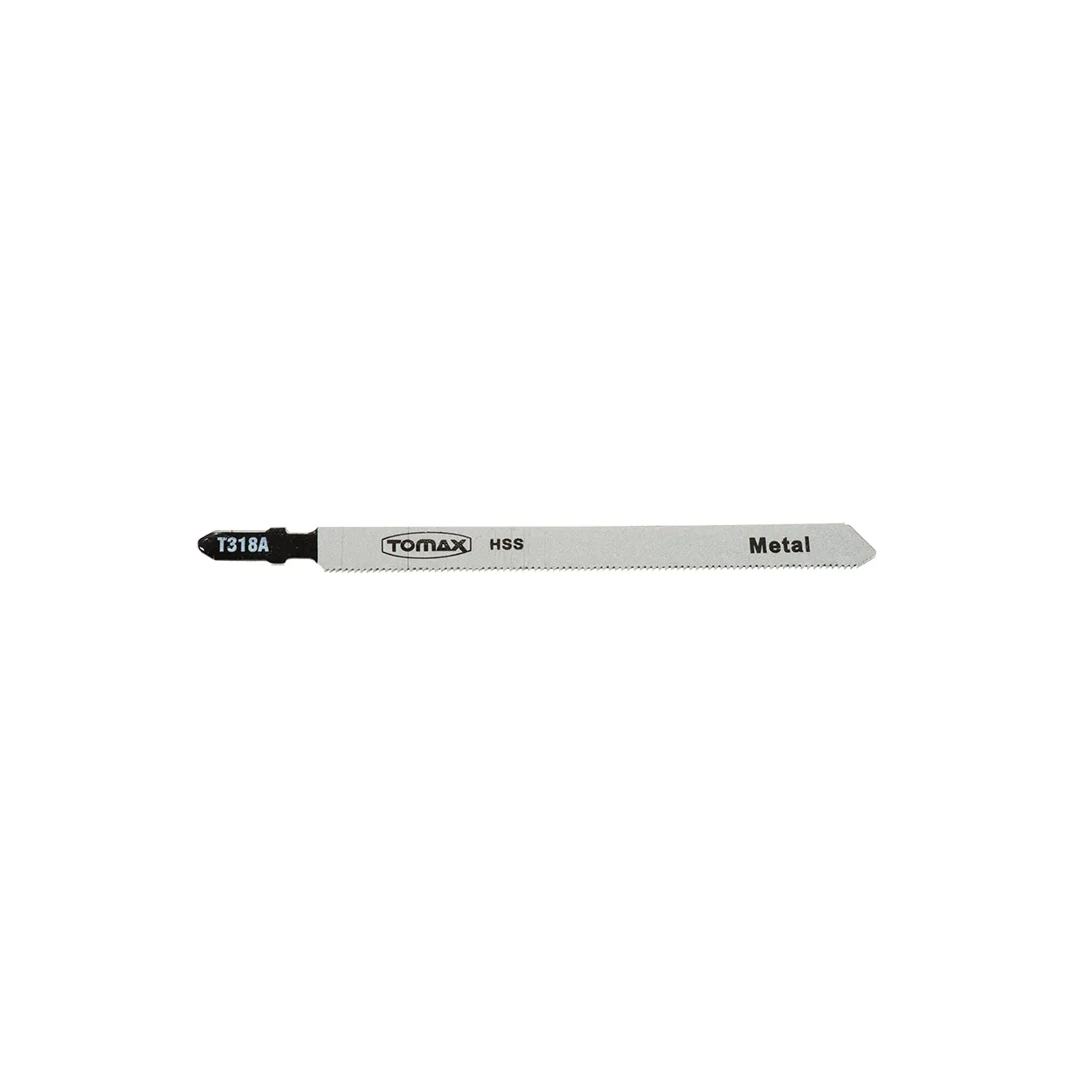 Evimdeyokyok Metal T118A Dekupaj Testere Ağzı
