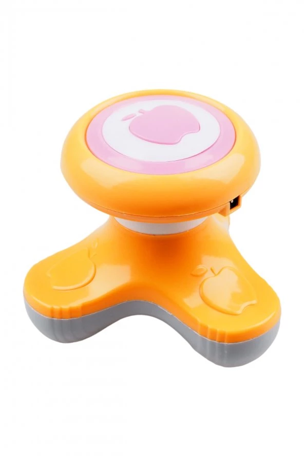 Evimdeyokyok Mini Masaj Aleti