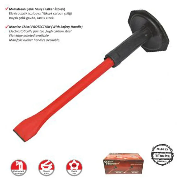 Evimdeyokyok Muhafazalı (Korumalı) Keski 30 Cm