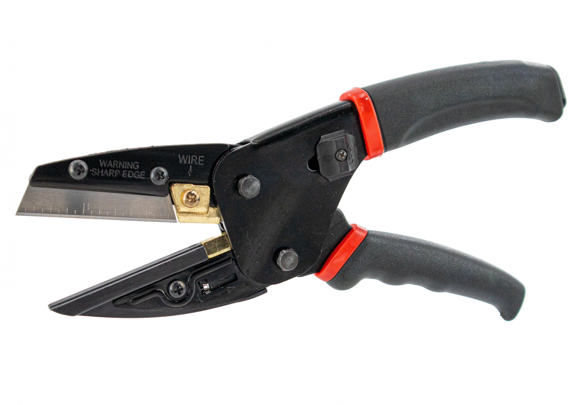 Evimdeyokyok Multi Cutter Kalın Ve Sert Malzeme Kesme Aleti