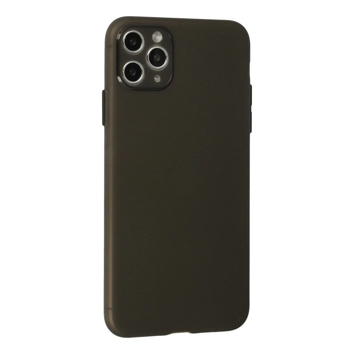 Evimdeyokyok Newface Apple İphone 11 Pro Max Kılıf Puma Silikon - Gri