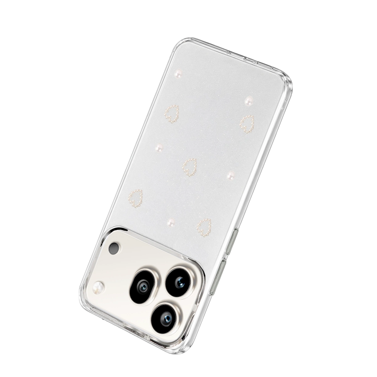 Evimdeyokyok Newface Huawei Honor 600 Pro Fiyonk Desenli Kapak - Desen 10