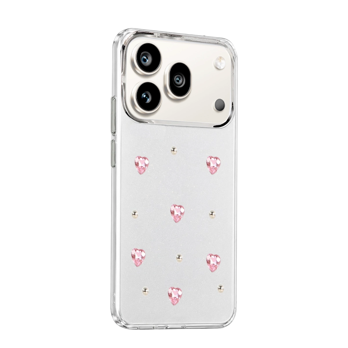 Evimdeyokyok Newface Huawei Honor 600 Pro Fiyonk Desenli Kapak - Desen 3