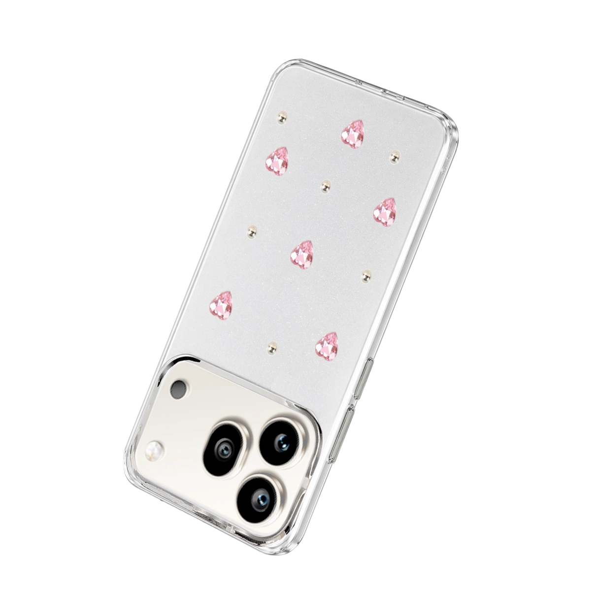 Evimdeyokyok Newface Huawei Honor 600 Pro Fiyonk Desenli Kapak - Desen 3