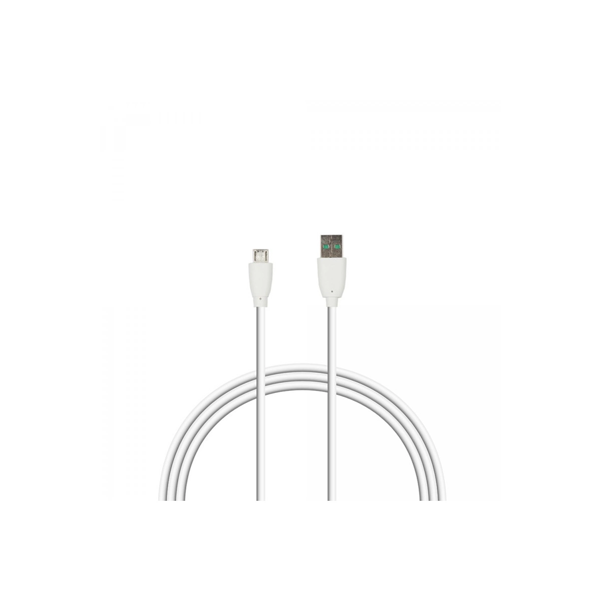 Evimdeyokyok Nf6006 Micro Usb Kablo - Beyaz