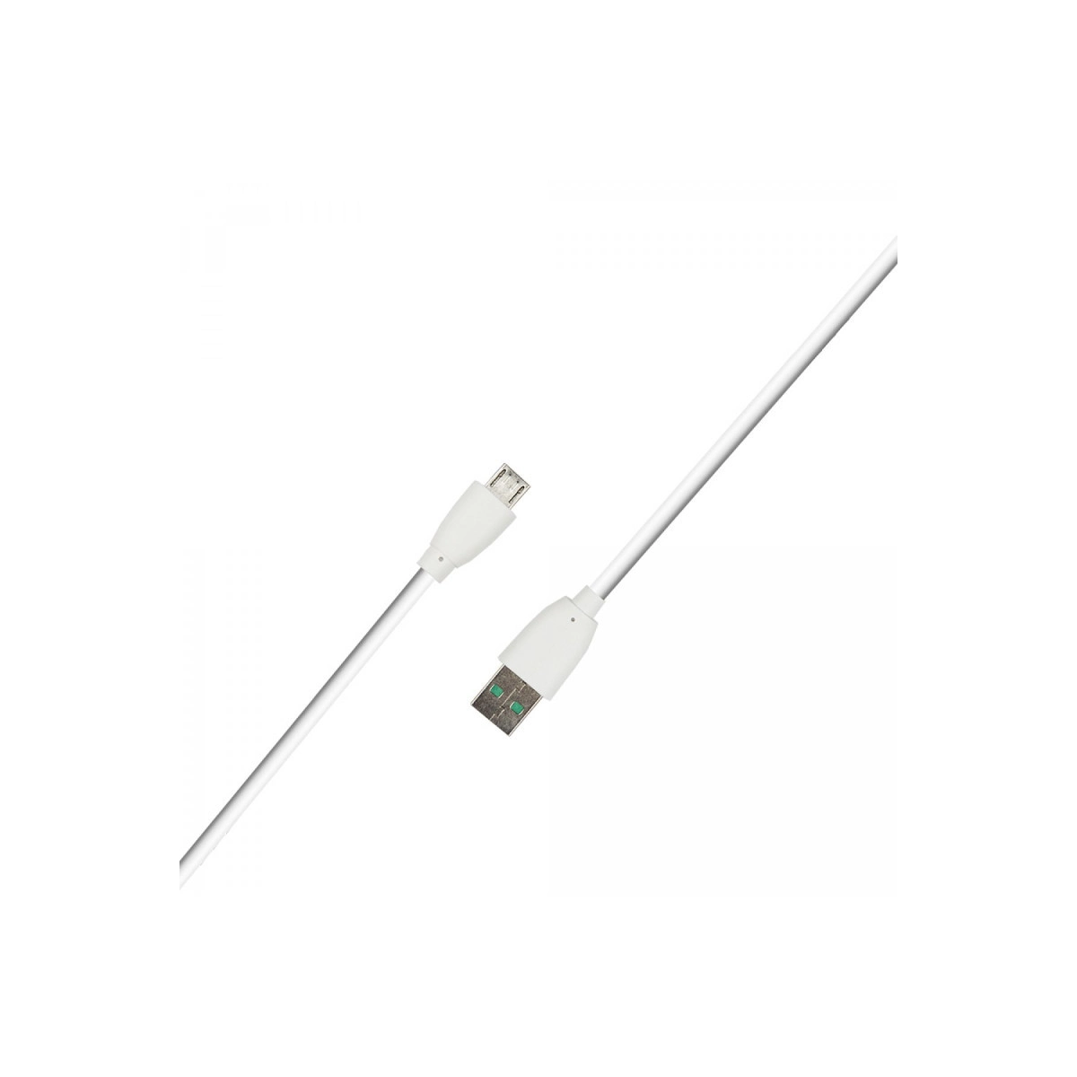 Evimdeyokyok Nf6006 Micro Usb Kablo - Beyaz