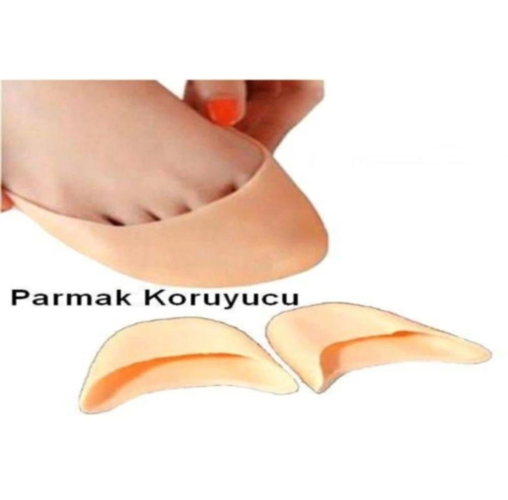 Evimdeyokyok Parmak Gömleği 5 Parmak Kapatan