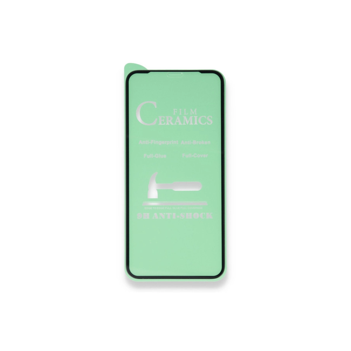 Evimdeyokyok Realme 10 4G Seramik Nano Ekran Koruyucu