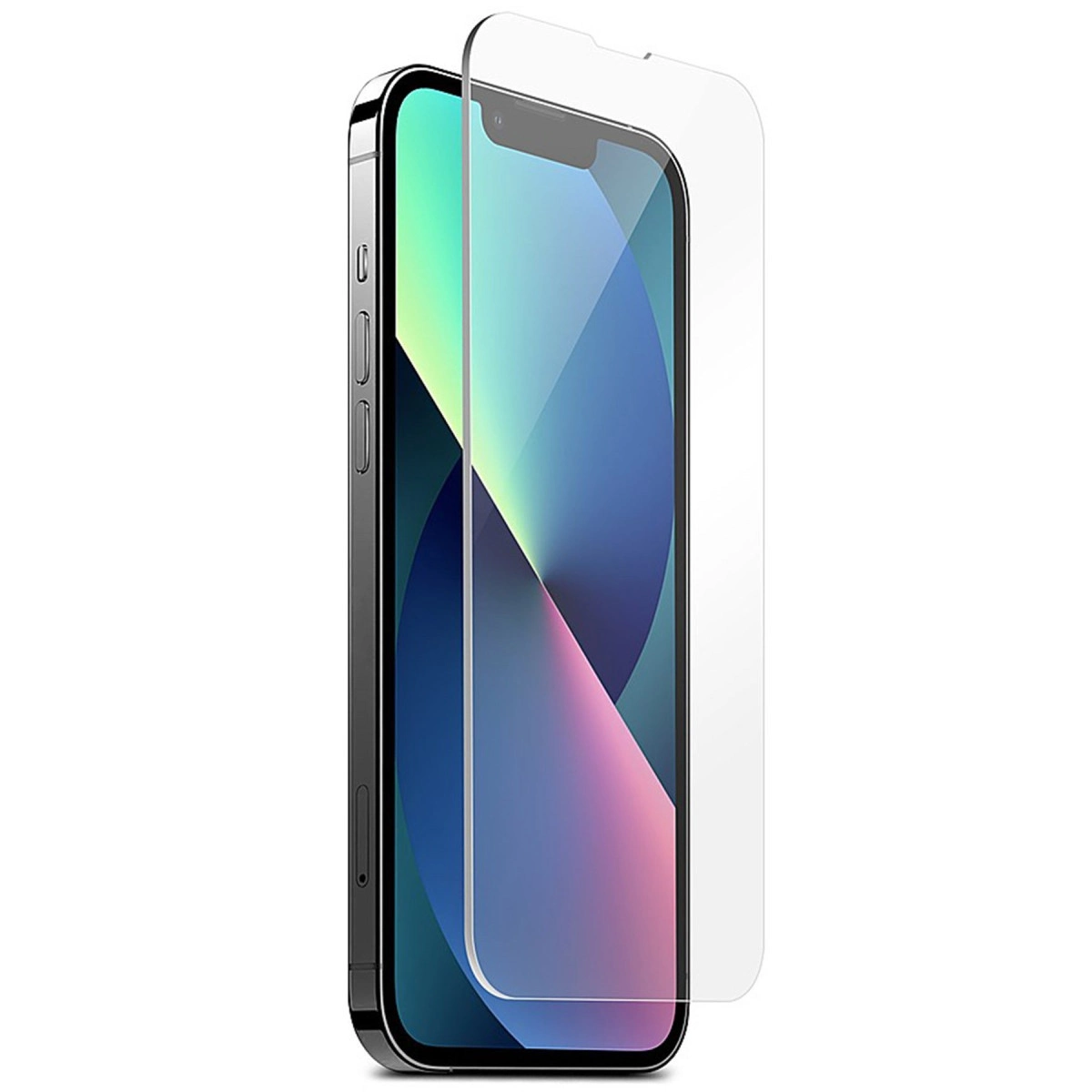 Evimdeyokyok Realme 7 Temperli Cam Ekran Koruyucu