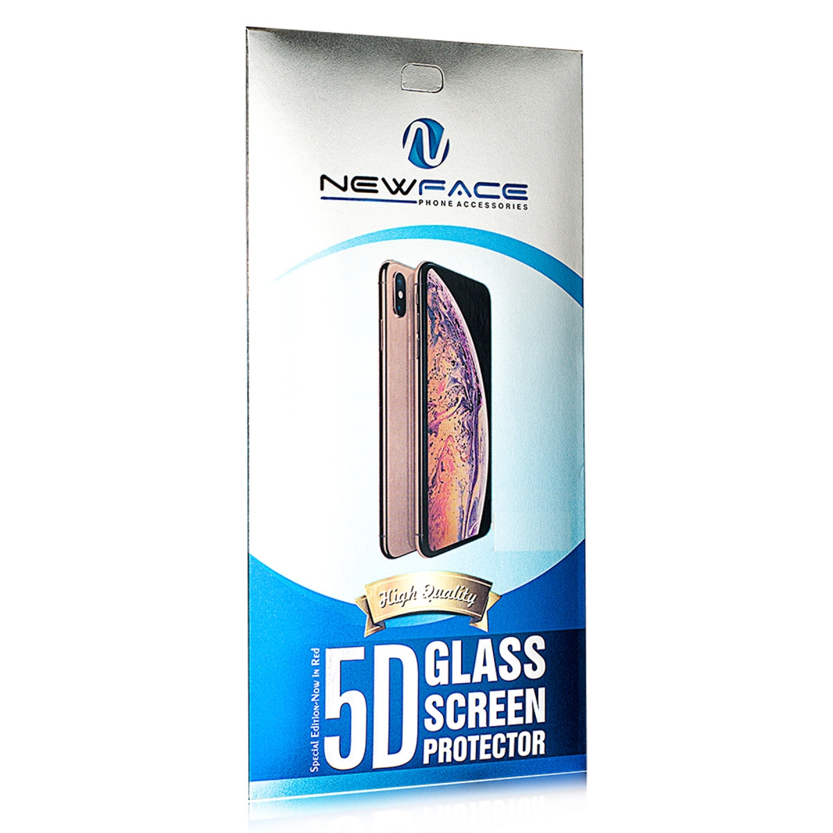 Evimdeyokyok Realme C35 5D Eko Cam Ekran Koruyucu